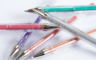 Bolígrafo, roller o gel: ¿cuál escribe mejor para estudiar y opositar?