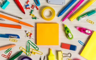 15 regalos de papelería originales (con personalización) para acertar