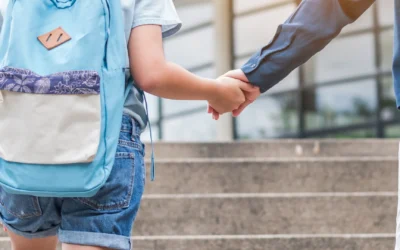 Vuelta al cole 2025–2026: checklist imprimible y material imprescindible