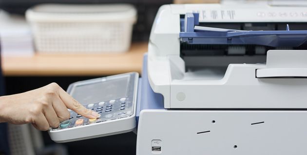 focopiadora servicio