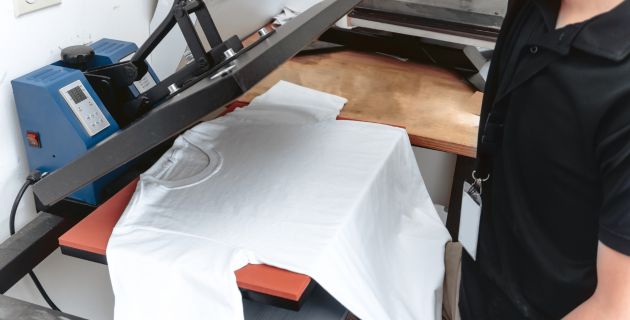 sublimacion servicio